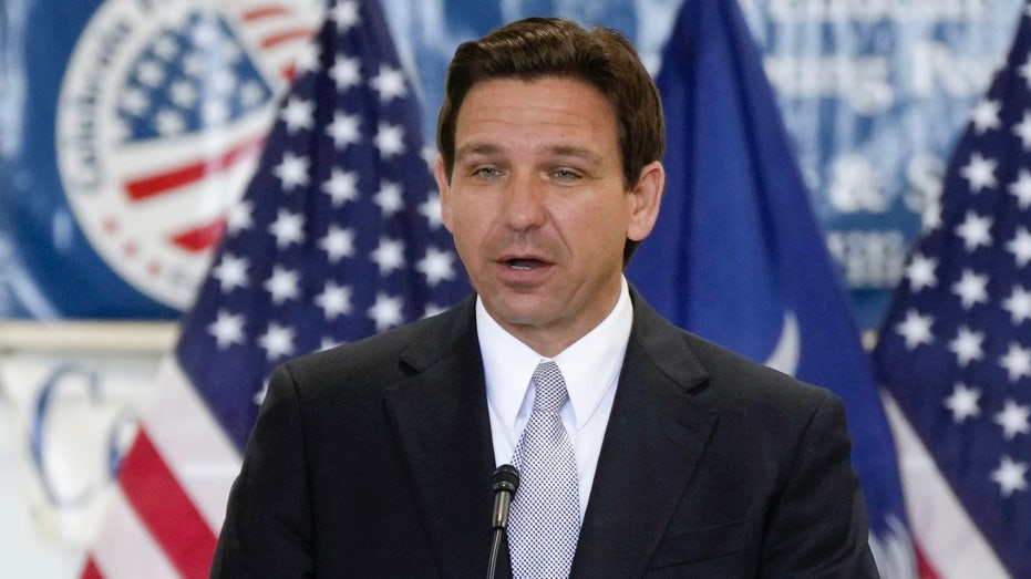 DeSantis to unveil ‘Declaration of Economic Independence’ tackling inflation, economy after campaign reboot