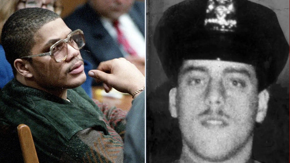 Nyc Man Convicted Of Execution Style Killing Of Officer In 1988 Denied Parole Fox News Ws 1819