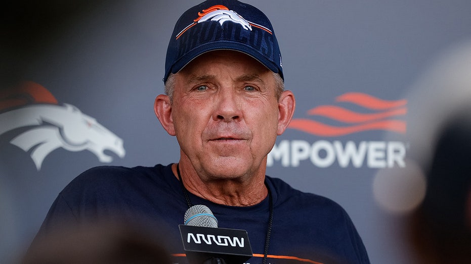 Does Broncos coach Sean Payton have stomach for full rebuild?