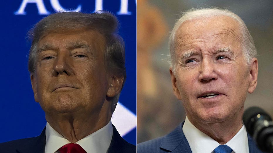 Trump: Biden ‘doesn’t understand what he’s doing’ during ‘most dangerous time in the history of our country’