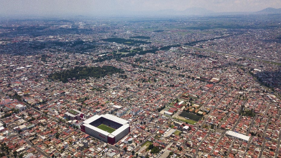 Mexican cartel suspected in case of severed body parts found outside state capital