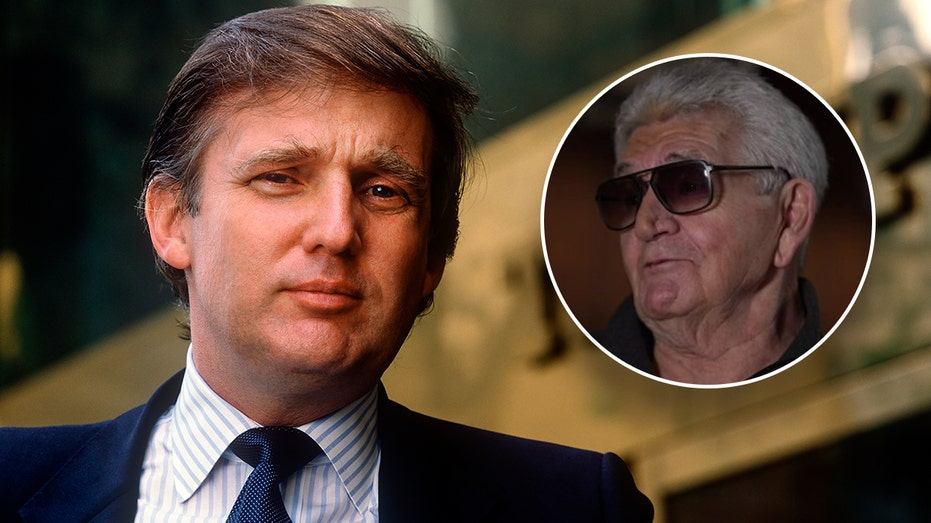 Downtown Fjernelse utilsigtet hændelse Former mafia boss says he tried to do deals with former President Trump in  the 1980's | Fox News