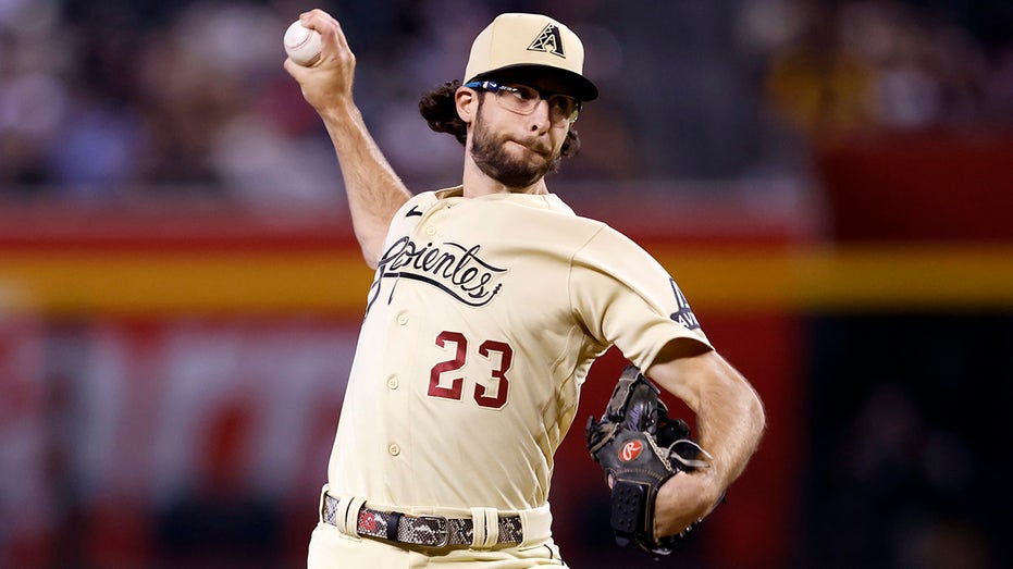 Pirates vs. Diamondbacks betting preview targets the under as both offenses go cold in series