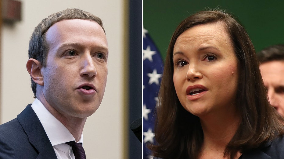 Florida AG calls on Mark Zuckerberg to stop child traffickers exploiting kids online: ‘Public safety threat’