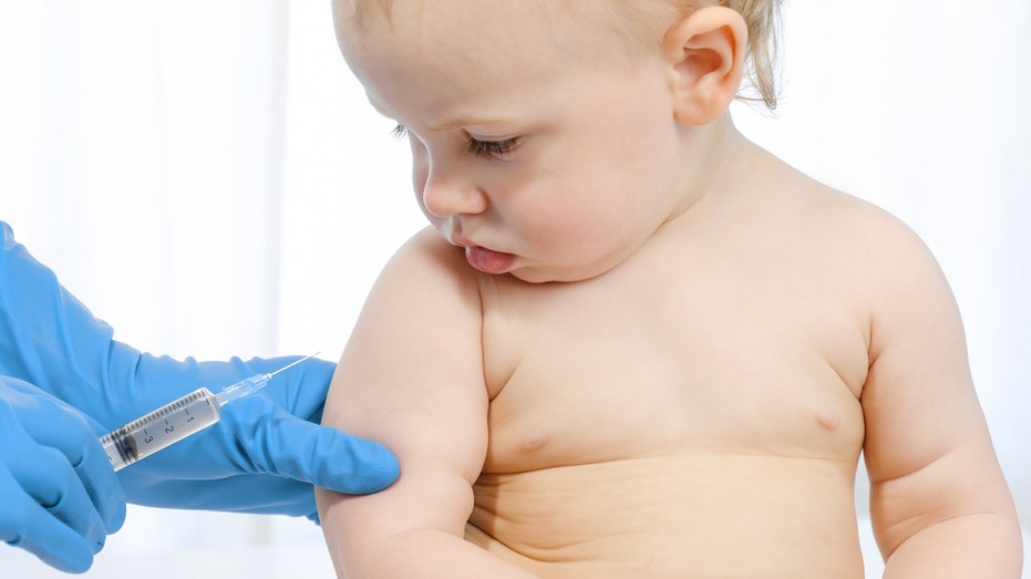 Many young kids are not getting ‘life-saving’ vaccines, study finds: ‘Concerning trend’