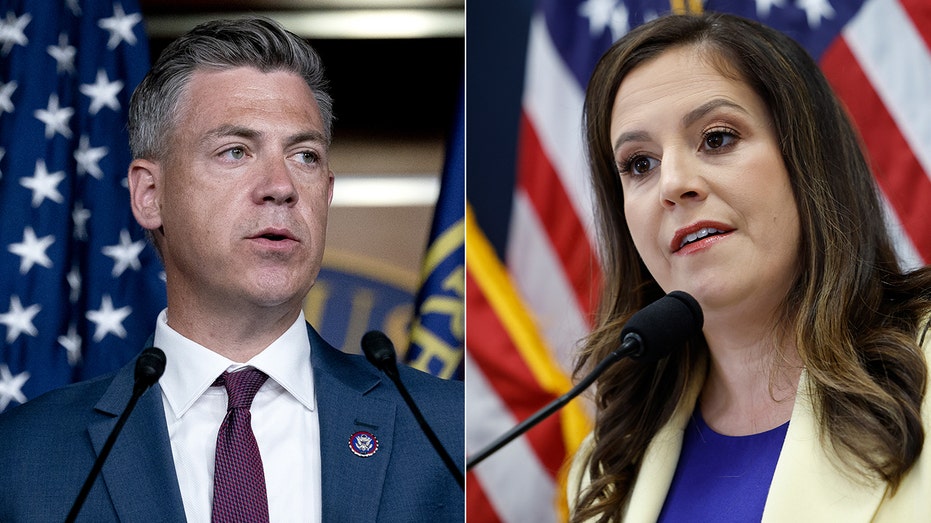 Stefanik, Banks bill would block funding from US colleges with ties to Chinese, Russian institutions