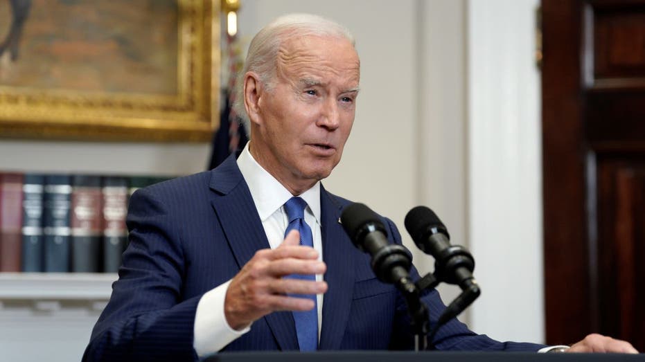 Biden promises more AI laws, executive actions: ‘We have a lot more work to do’