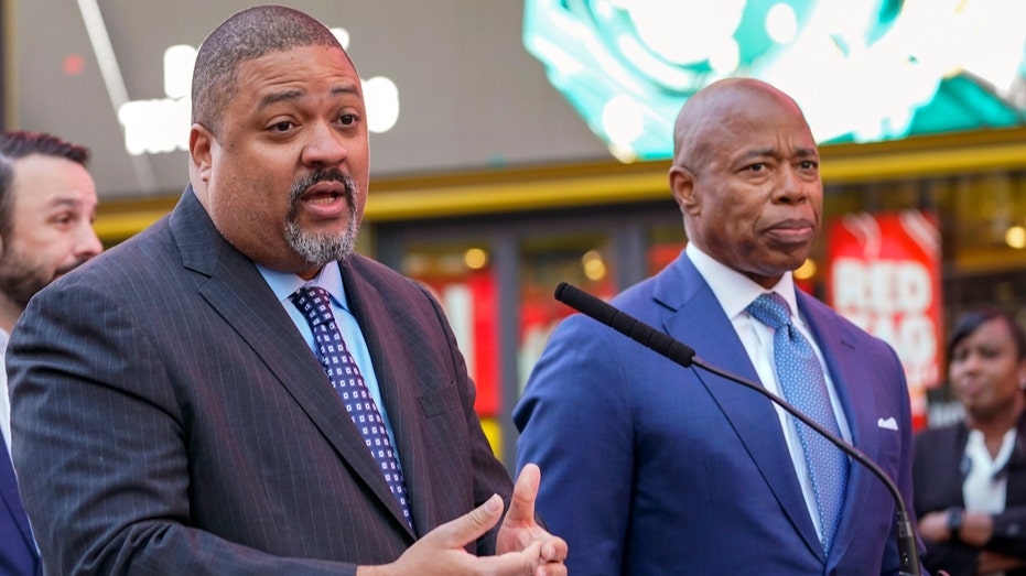 NYC charges 6 in straw donor scheme to help elect Adams as mayor