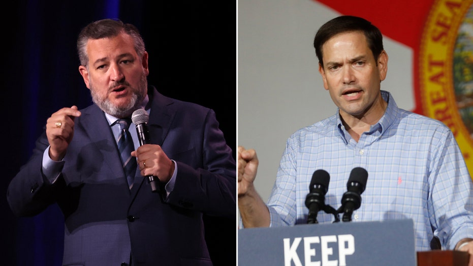 Sen. Ted Cruz, Marco Rubio ban the term ‘Latinx’ in new bill: ‘ridiculous terminology’