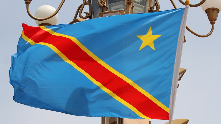 A military court sentences 8 Congolese army soldiers to death for cowardice, other crimes