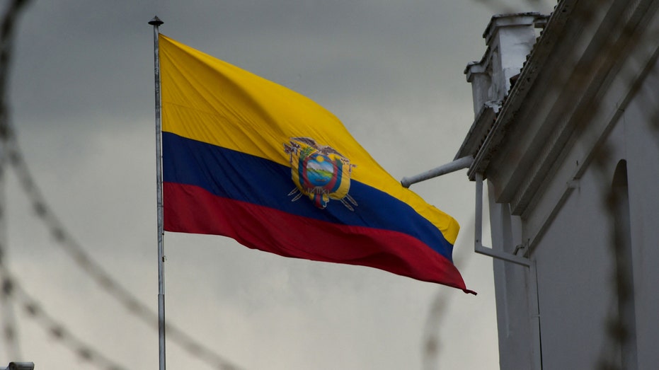 Ecuador declares state of emergency amid prison violence surge