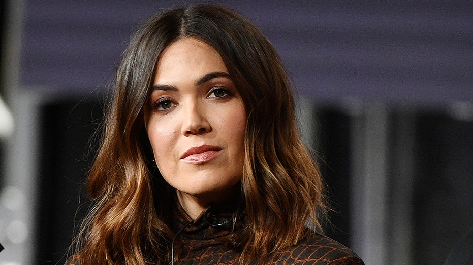 Mandy Moore Criticizes LA County Rebuilding Delays After Fires