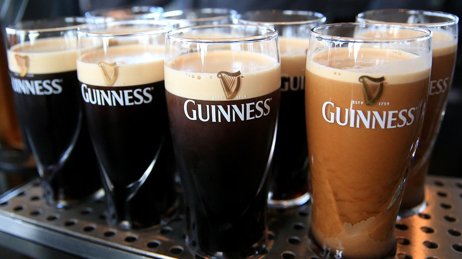 How does stout beer compare to other types of the beverage?
