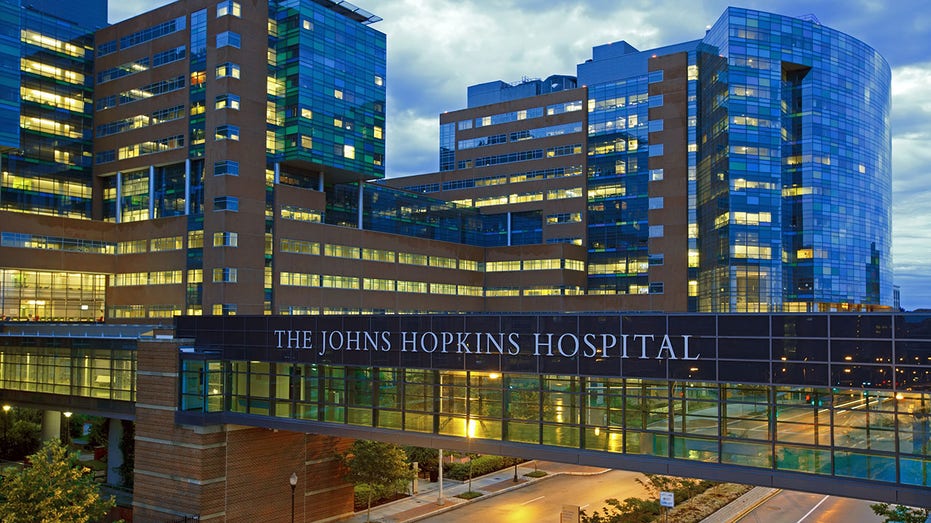 Group calls on Johns Hopkins to eliminate DEI program after post on ‘privilege’ draws harsh criticism: report