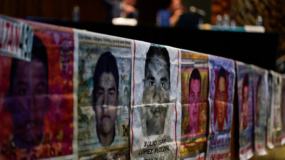 Mexican military’s role in disappearance of 43 students questioned following new report’s release