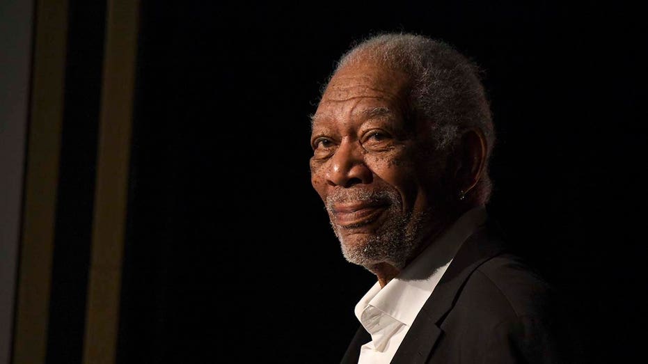 Actor Morgan Freeman derides Black History Month: 'My history is American history'