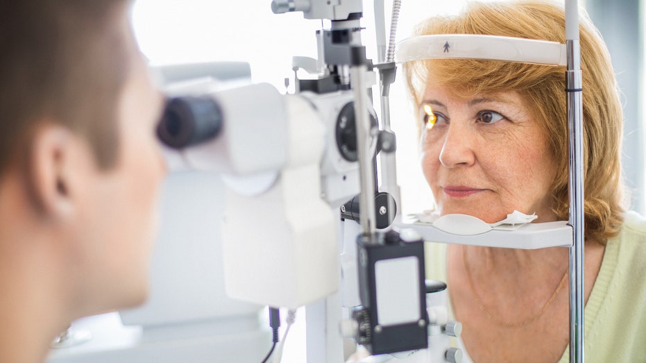 Vision problems could mean higher dementia risk, study finds: ‘Eye health and brain health are closely linked’