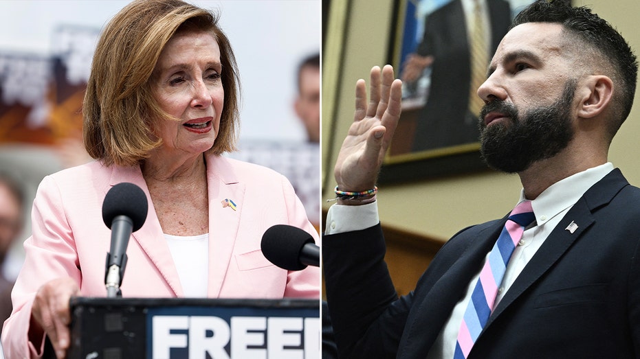 Pelosi claims she has ‘respect for whistleblowers’ despite dismissing testimony as ‘ridiculous clown show’