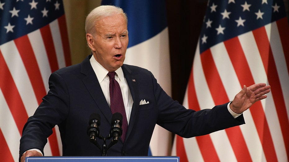 Biden administration to buy air conditioning units in push for ‘equity and environmental justice’