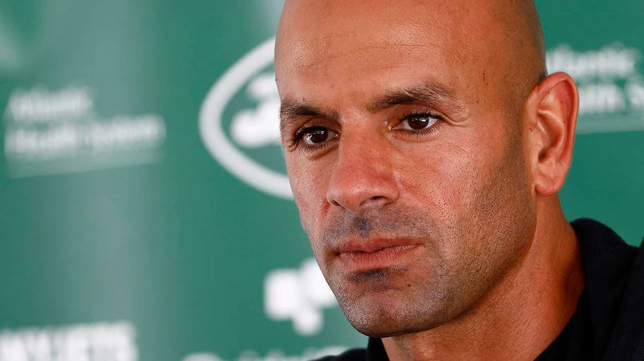 Jets coach Robert Saleh hits back at Sean Payton: We're doing