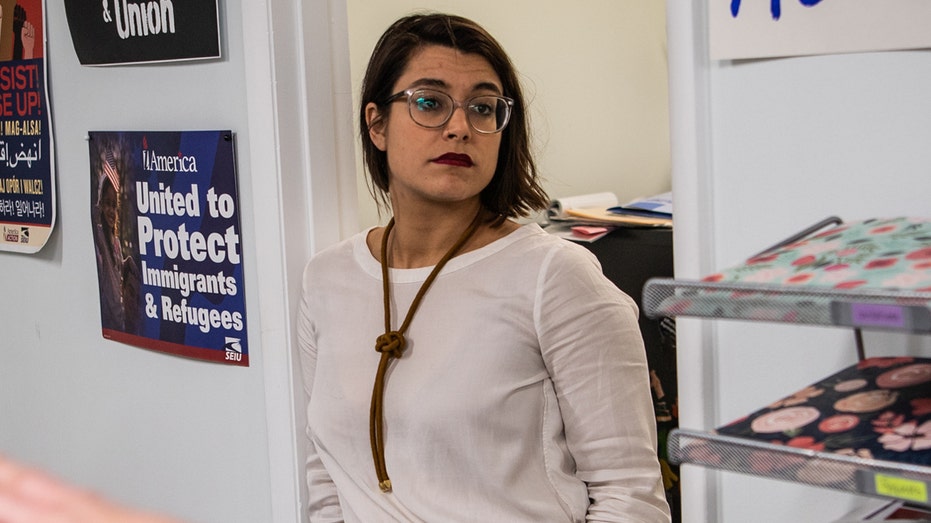 Prominent leftist vacates PA state House seat, leaving chamber in 101-101 deadlock