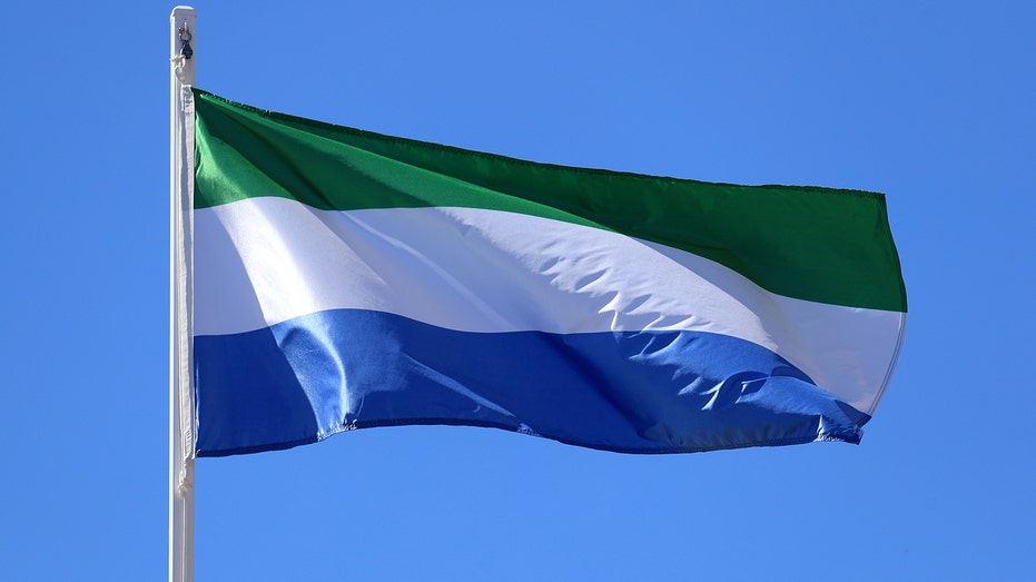Sierra Leone vows to ramp up anti-piracy efforts after Chinese ship hijacked