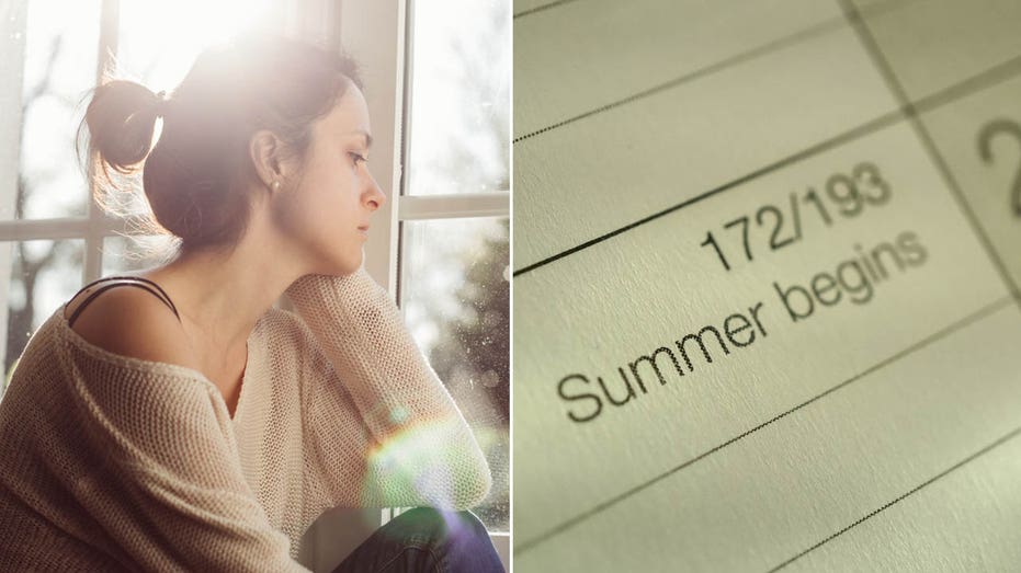 Be well: Stop ‘summer sadness’ with these expert tips