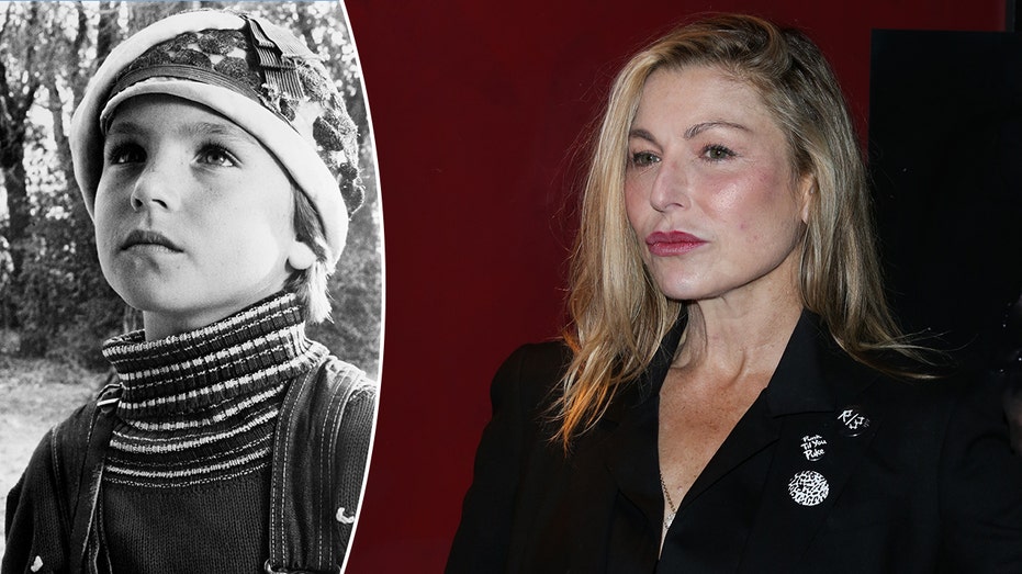 Tatum O Neal s near death experience caps life of drug addiction