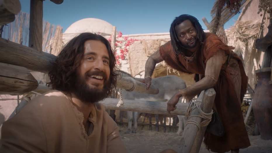 'The Chosen's top stars spill the 'biggest challenges' of filming season 4