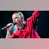 Sinead O'Connor at WOMAD