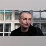 Sinead O'Connor at her home