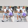Hailey and Justin Bieber