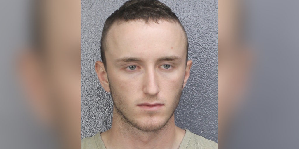 Florida detention officer charged with premeditated murder in Coral Springs: police - Vimarsana News