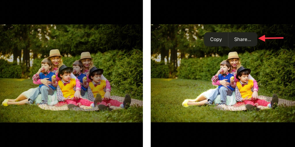 Say goodbye to photobombs: easy ways to remove unwanted background objects - Vimarsana News