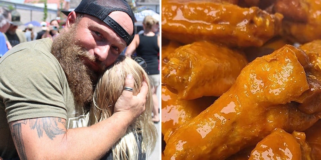 Poultry peddler Double Dubs of Wyoming sells 48,083 chicken wings in 24 hours for world record - Vimarsana News