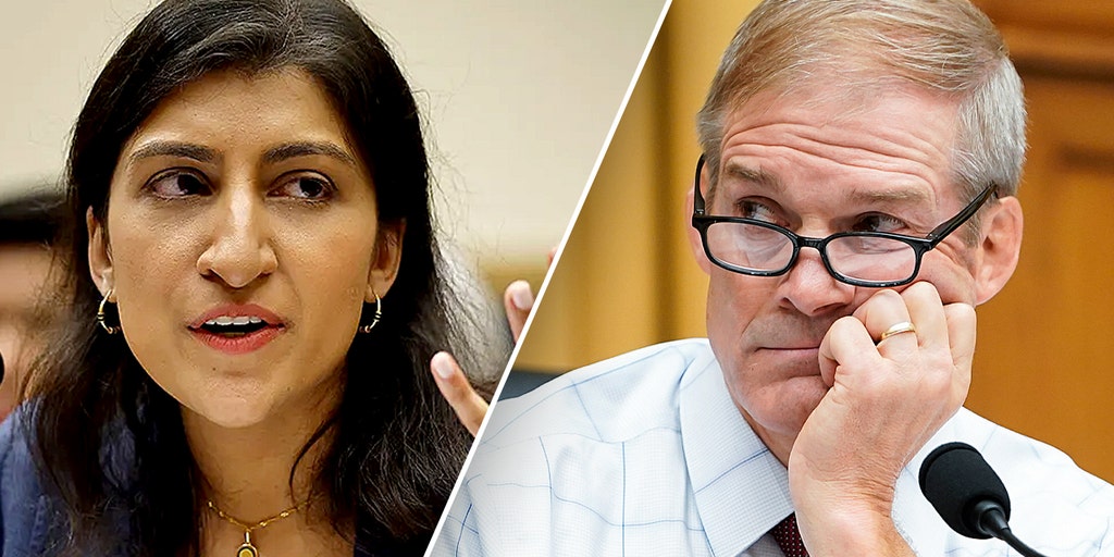 GOP leaders want answers on destroyed FTC docs, sex change surgery for minors bill suit - Vimarsana News
