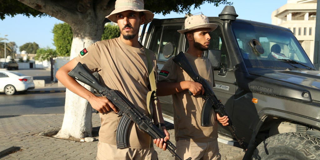 Warning amid deadly clashes: Libya's prime minister calls for halt to militia violence in Tripoli - Vimarsana News