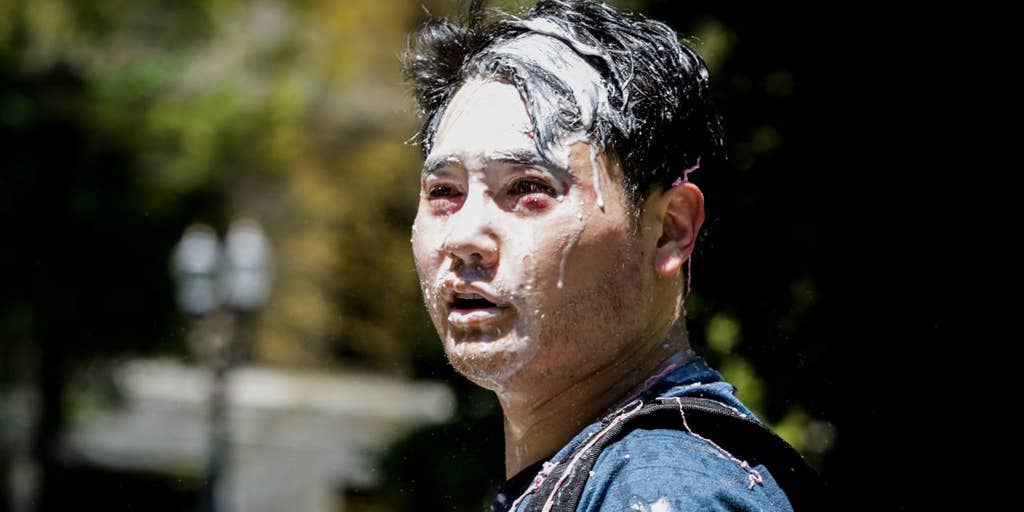 Andy Ngo scores legal win over Portland Antifa as judge awards $300K in damages - Vimarsana News