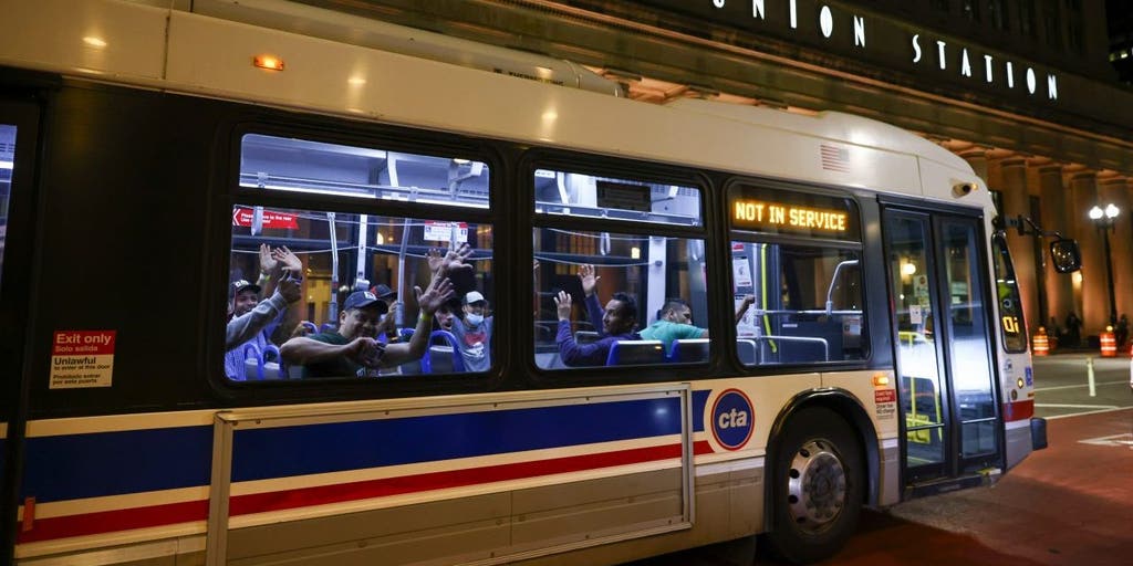Texas lawmakers dispute whether state is liable for child's death on migrant bus - Vimarsana News