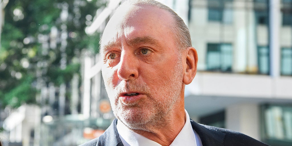 Hillsong Church founder Brian Houston found not guilty of failing to report father's child sex crimes - Vimarsana News