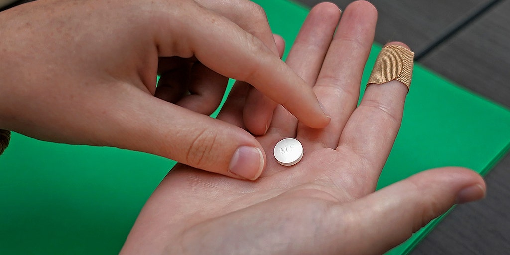 West Virginia can restrict sale of abortion pills despite approval by federal regulators, according to judge - Vimarsana News