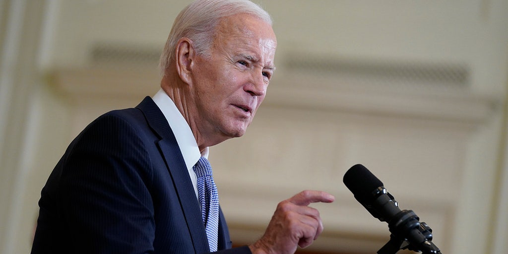 Biden approves federal disaster emergency for Florida, calls DeSantis regarding storm, Jacksonville shooting - Vimarsana News
