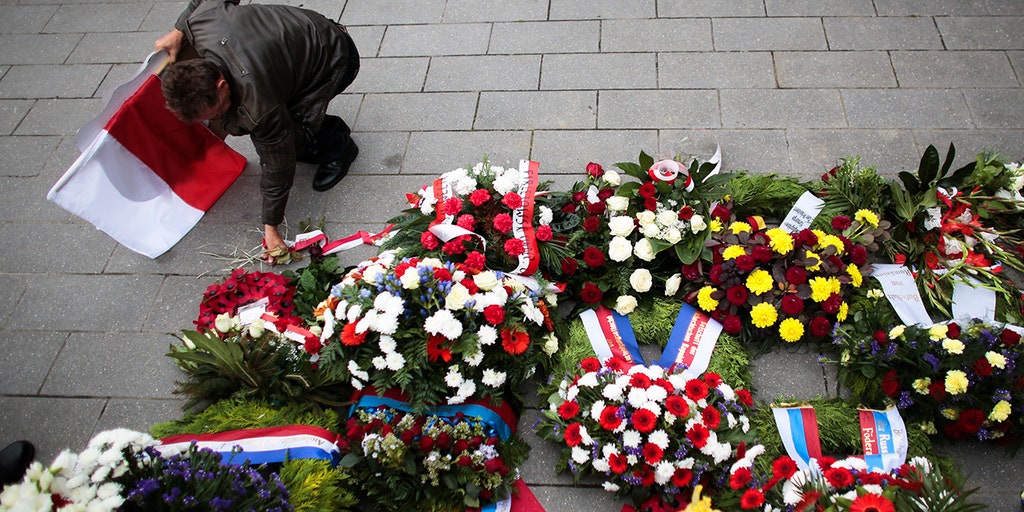 German government presents plans for 'German-Polish House' to serve as memorial for Polish Holocaust victims - Vimarsana News