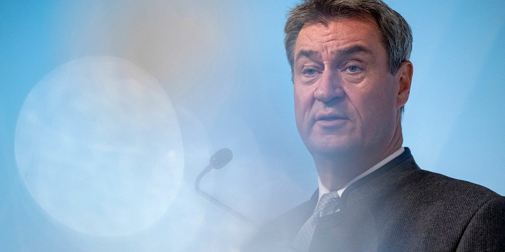 German governor orders deputy to prove he is not antisemitic following scandal, must complete questionnaire - Vimarsana News