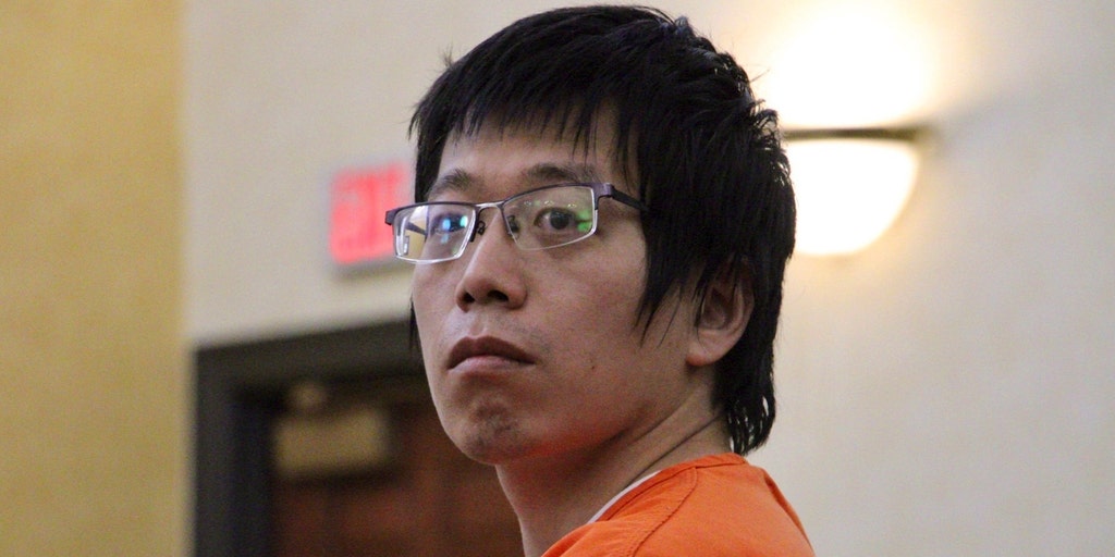 UNC-Chapel Hill shooting suspect Tailei Qi appears in court - Vimarsana News