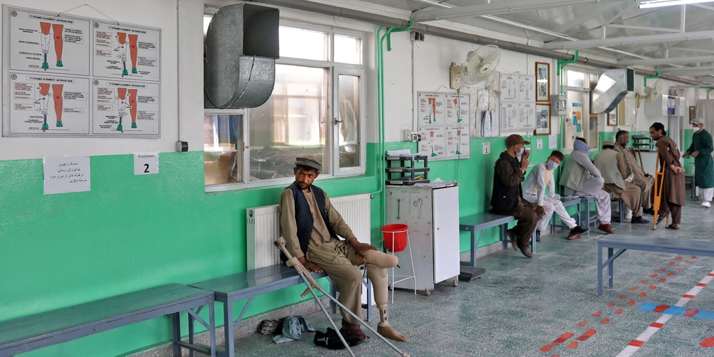 Red Cross to cease funding 25 Afghan hospitals amid aid concerns and financial constraints - Vimarsana News