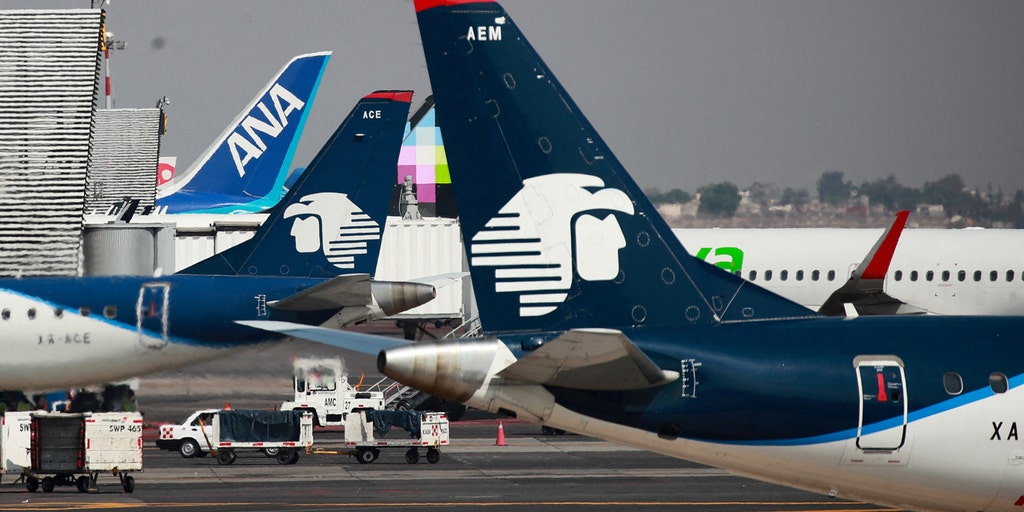 IATA calls on Mexican government to seek alternatives to proposed flight cuts at Mexico City airport - Vimarsana News