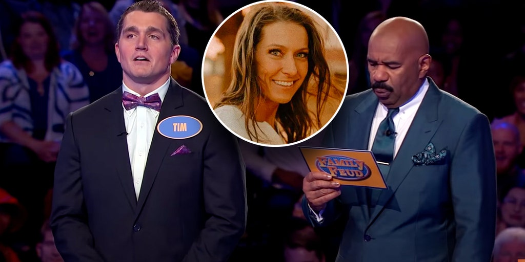 'Family Feud' contestant who mocked wife on national TV sentenced for her brutal murder - Vimarsana News