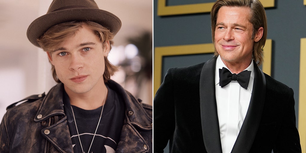 Brad Pitt, Leonardo DiCaprio and Demi Moore got their start on soap operas - Vimarsana News