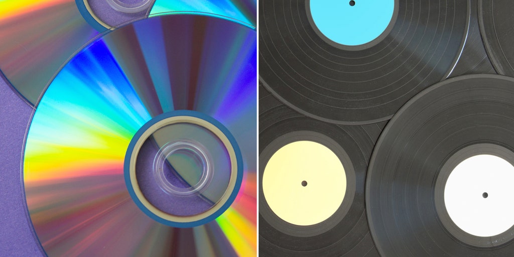 First CD to be commercially produced was 41 years ago today: Will CDs make a comeback? - Vimarsana News